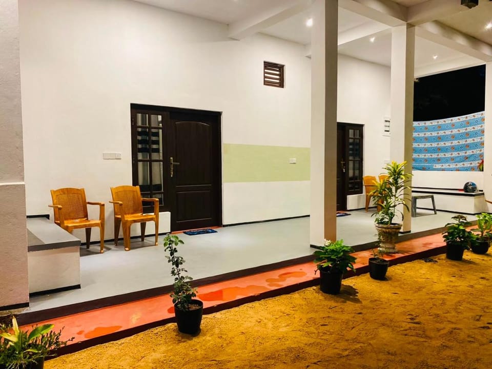 Luxury oasis Bed and Breakfast in Sri Lanka