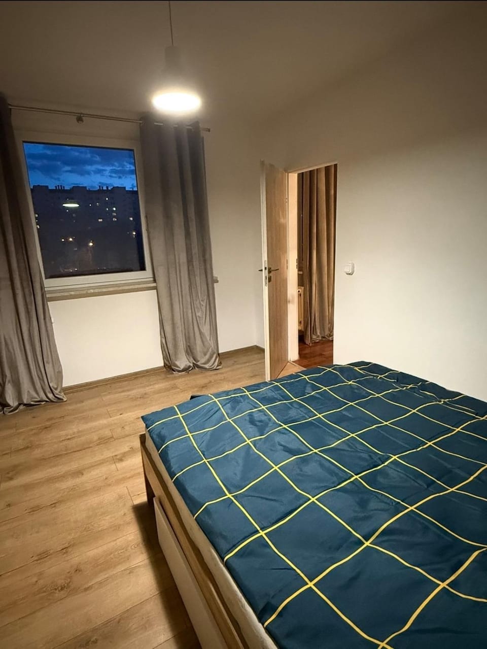 Apartament Miejski Azyl Apartment in Poland