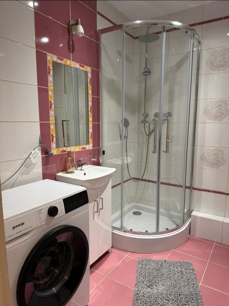 Apartament Miejski Azyl Apartment in Poland