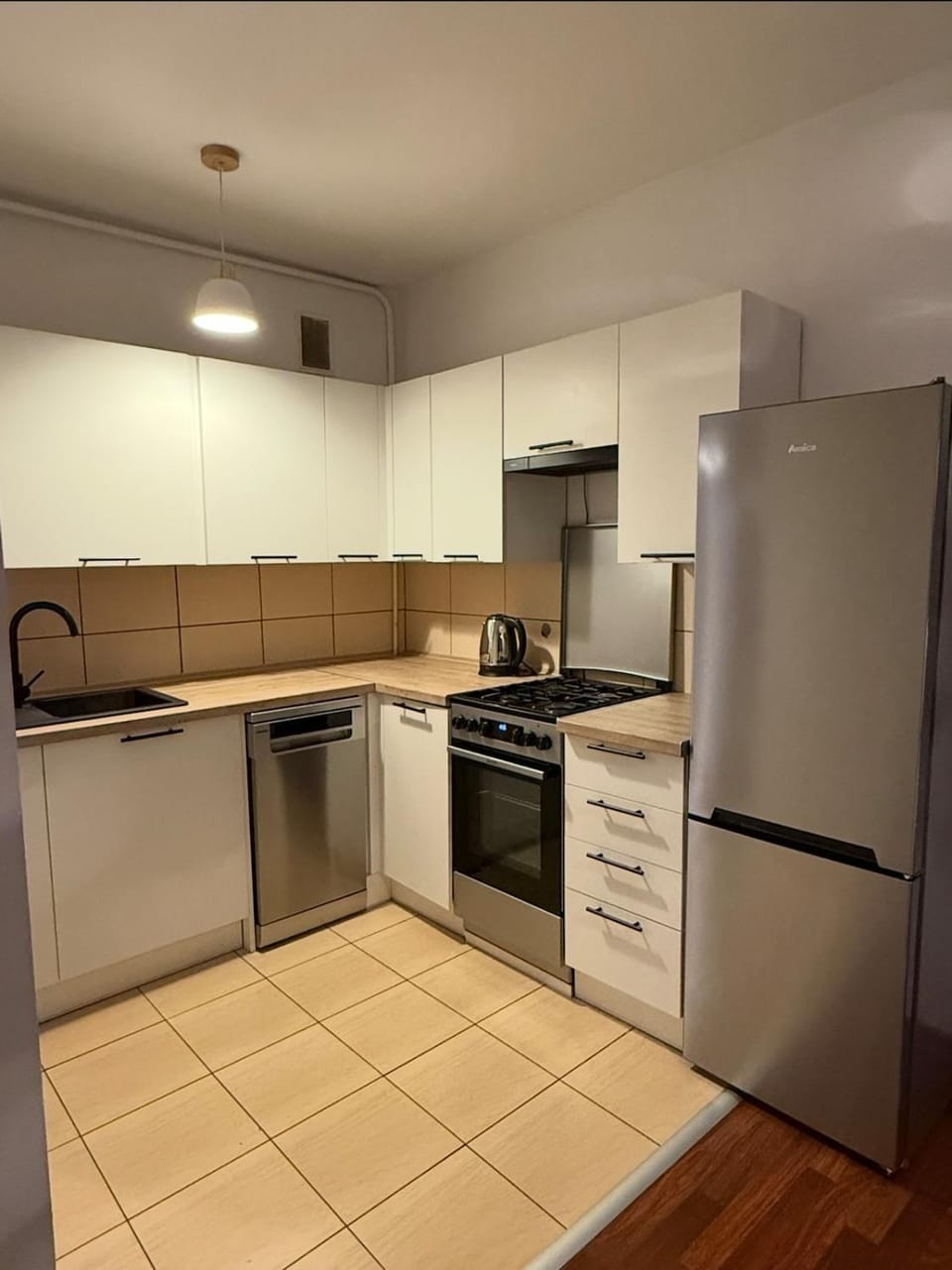 Apartament Miejski Azyl Apartment in Poland