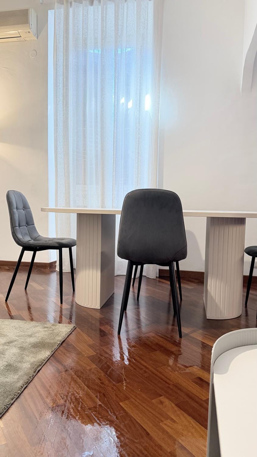 casa Venerina vicino al centro Apartment in Rome