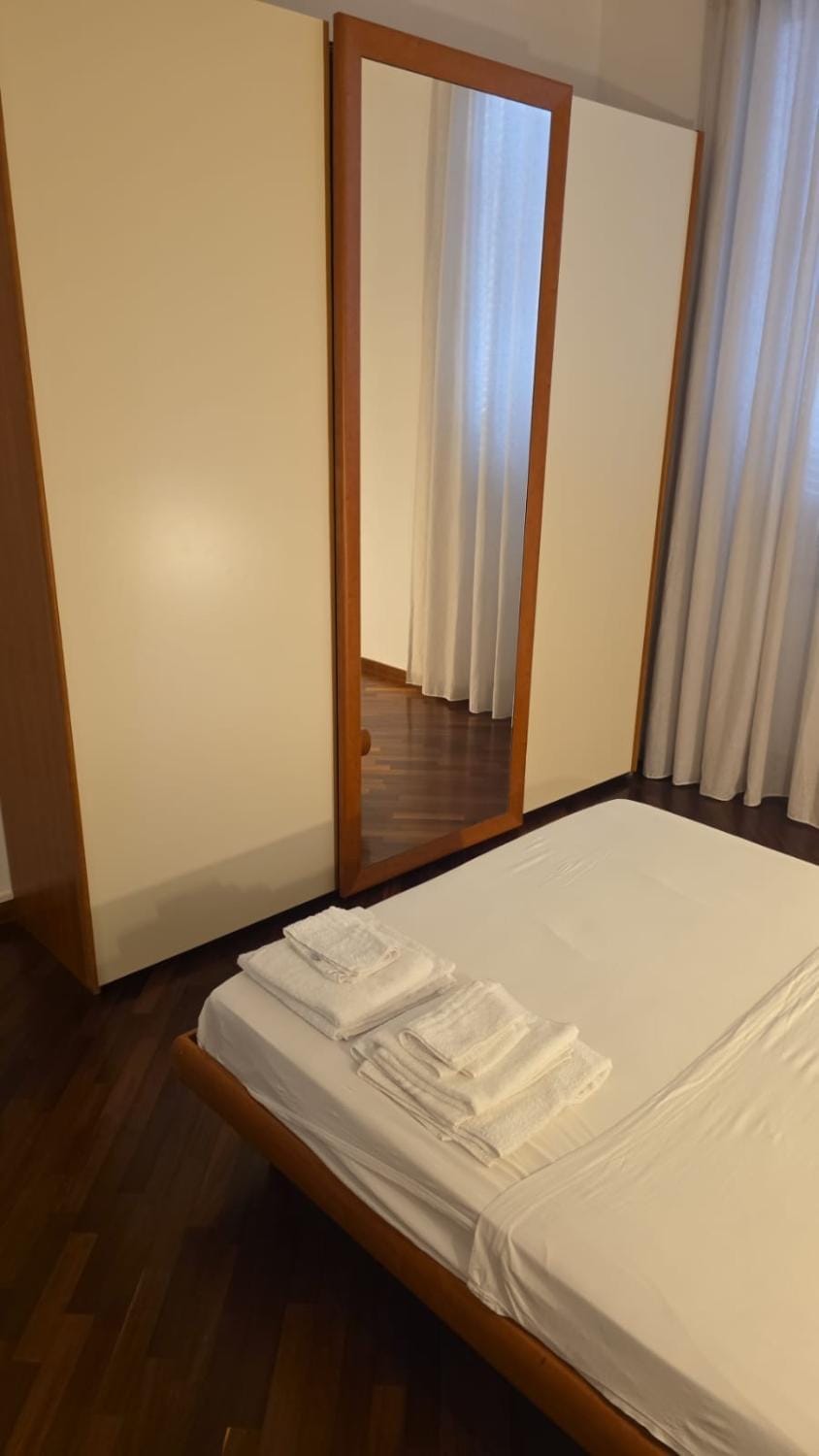 casa Venerina vicino al centro Apartment in Rome