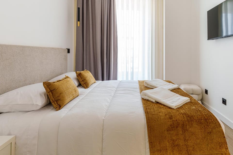 Suites Avenue Apartments Apartment in Portugal