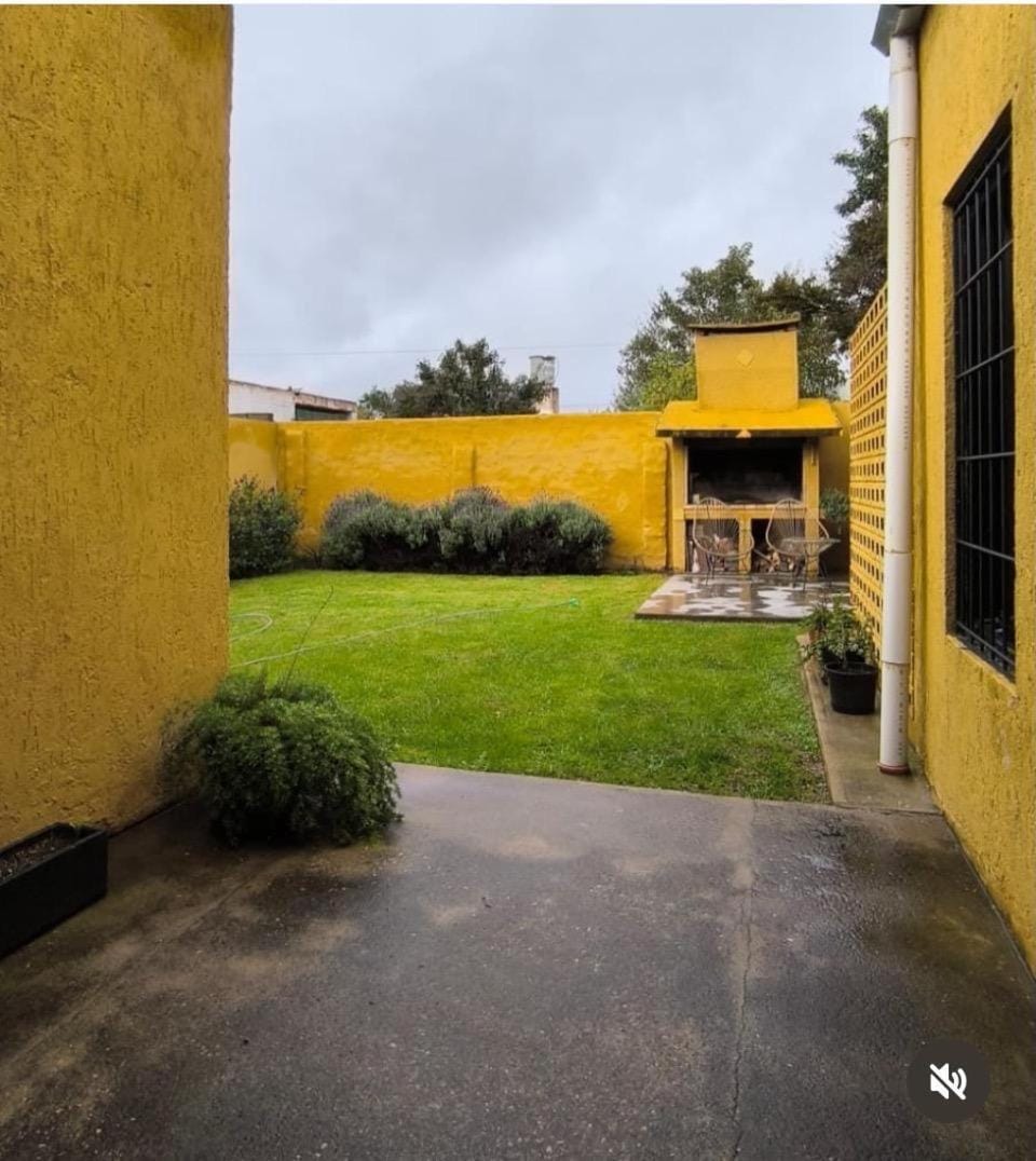 Casa Lavanda House in Villa Mercedes