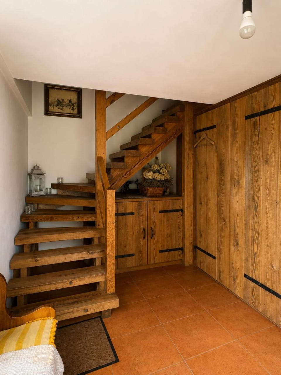 Siedlisko Mieruniszki Villa in Poland