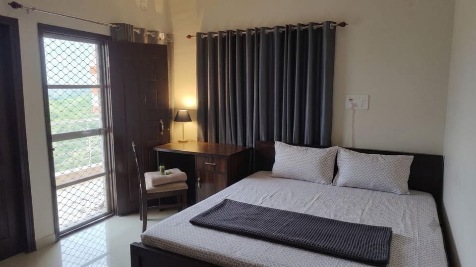 Avenaa 3BHK Flat Urban Haven Raipur Apartment in India