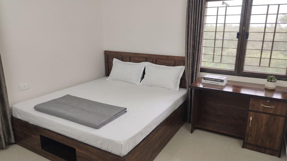 Avenaa 3BHK Flat Urban Haven Raipur Apartment in India