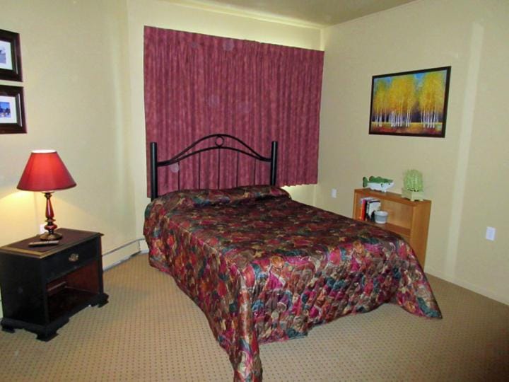 Soda Butte Lodge Nature lodge in Cooke City-Silver Gate