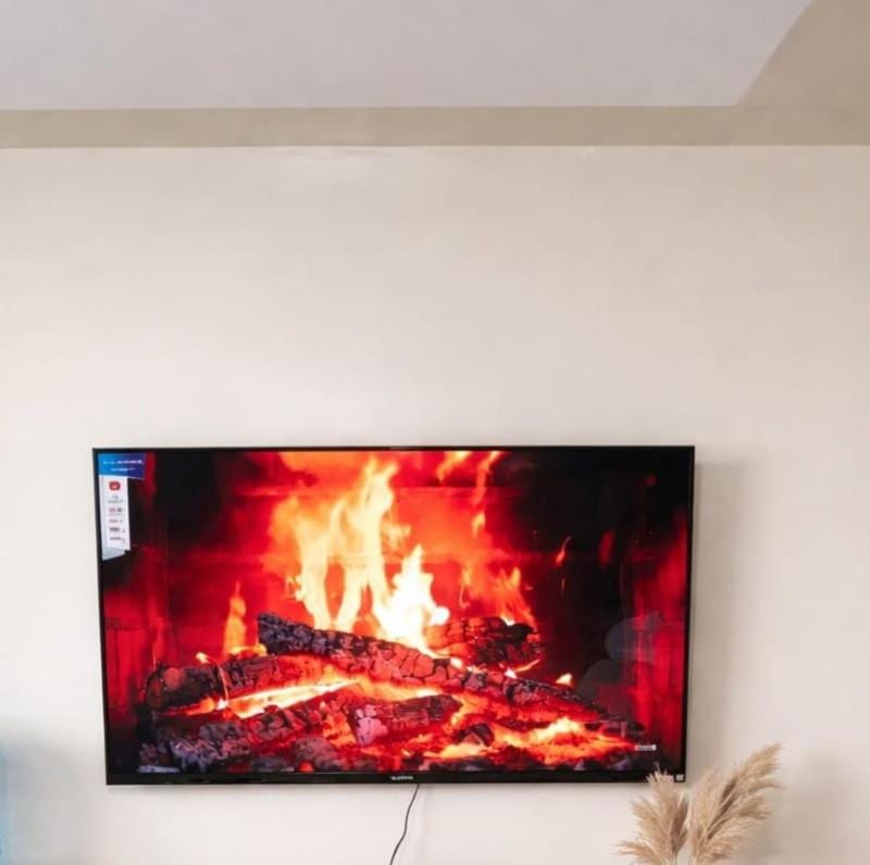 Air-bnb Kitengela furnished studio apartments Apartment in Kenya