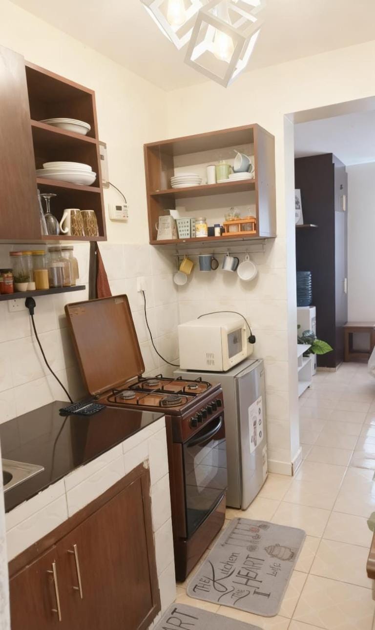 Air-bnb Kitengela furnished studio apartments Apartment in Kenya