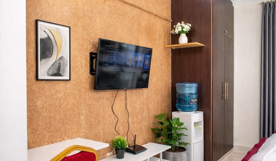 Air-bnb Kitengela furnished studio apartments Apartment in Kenya