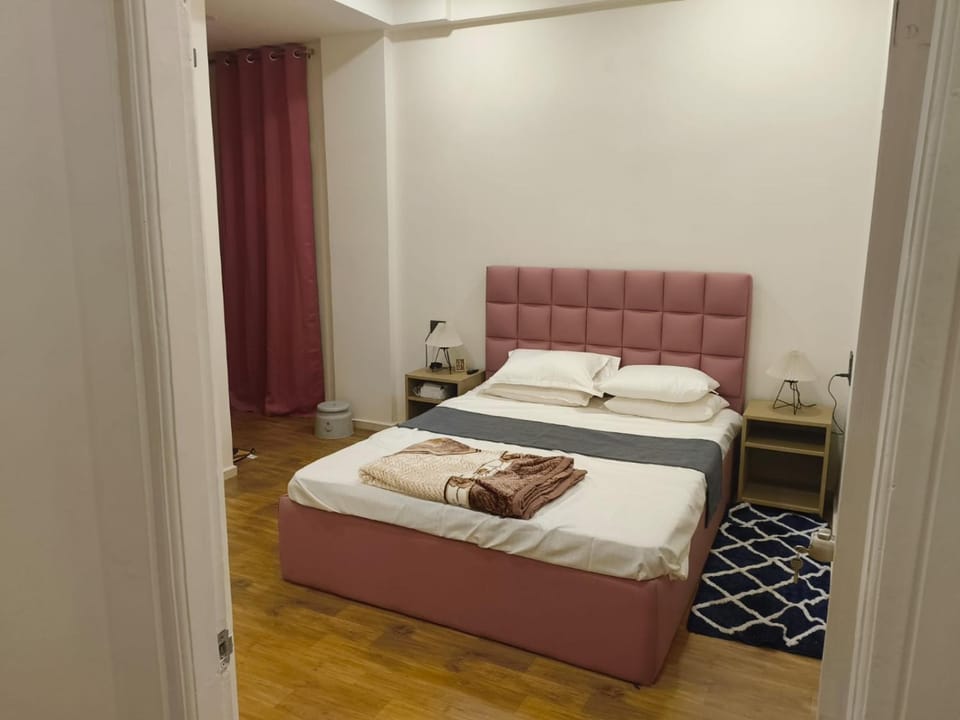 AV Homes 3 BHK flat service apartment Apartment in Hyderabad