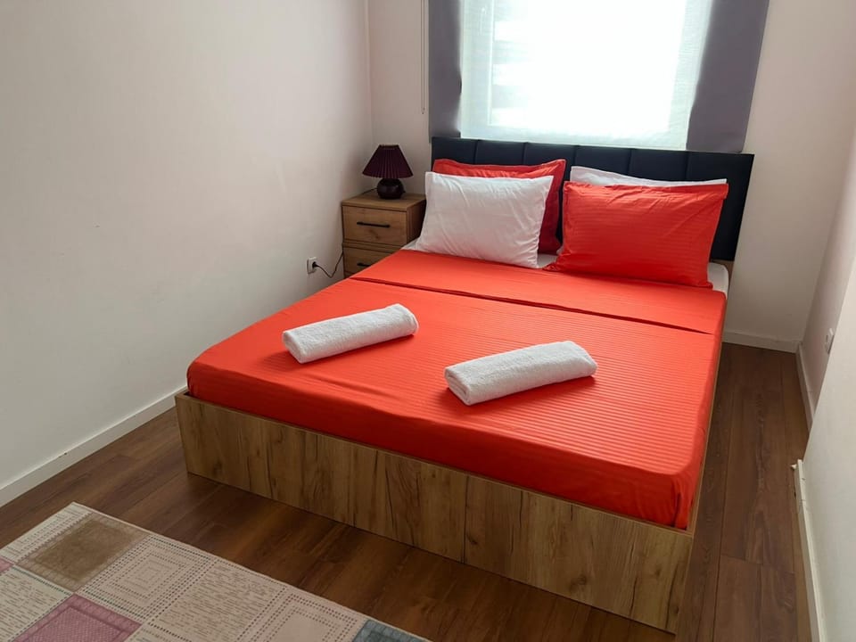 Packi Apartments 2 Apartment in Europe