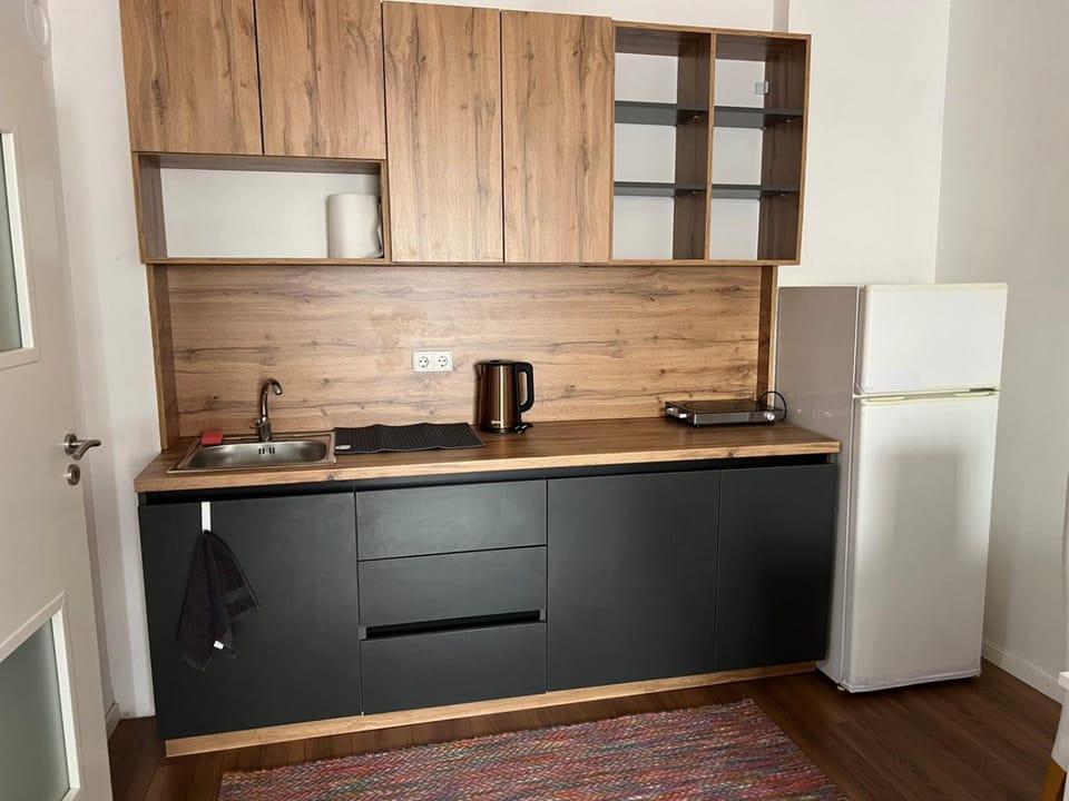 Packi Apartments 2 Apartment in Europe