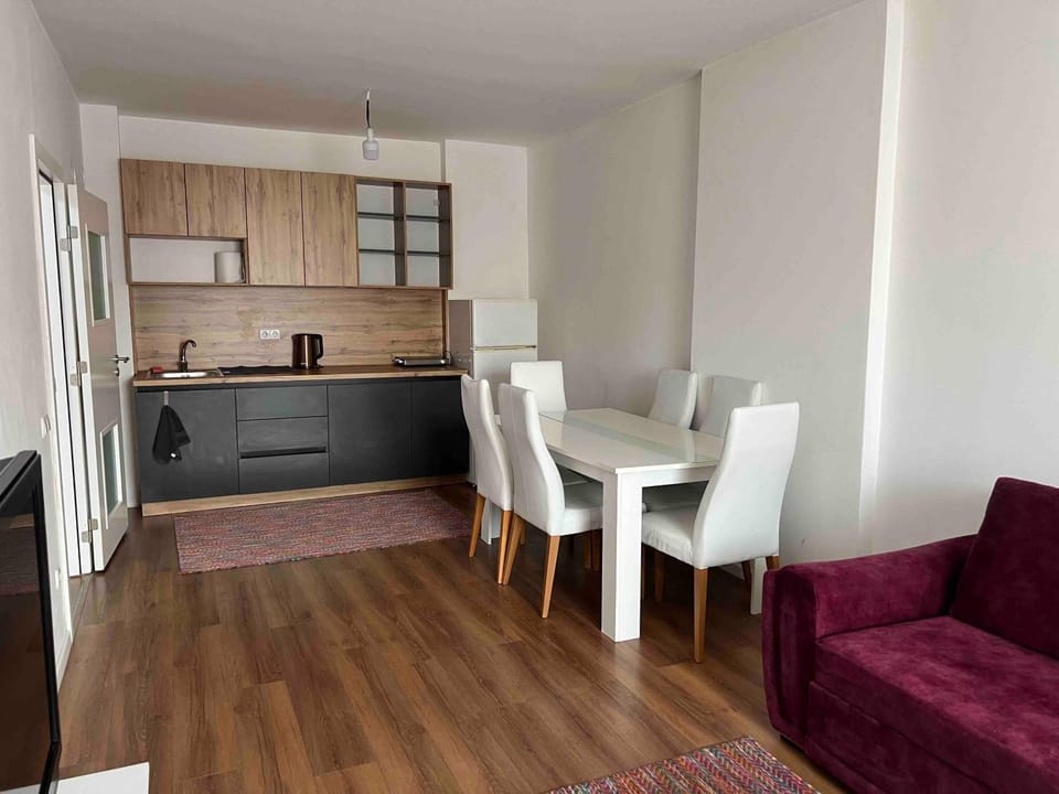 Packi Apartments 2 Apartment in Europe