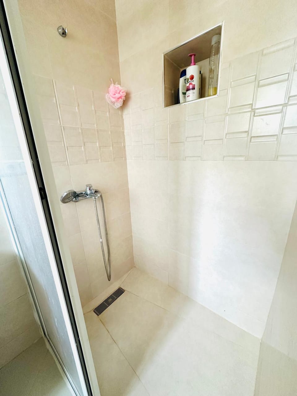 Chambre simple avec salle de bain commune , Tanger Vacation rental in Tangier