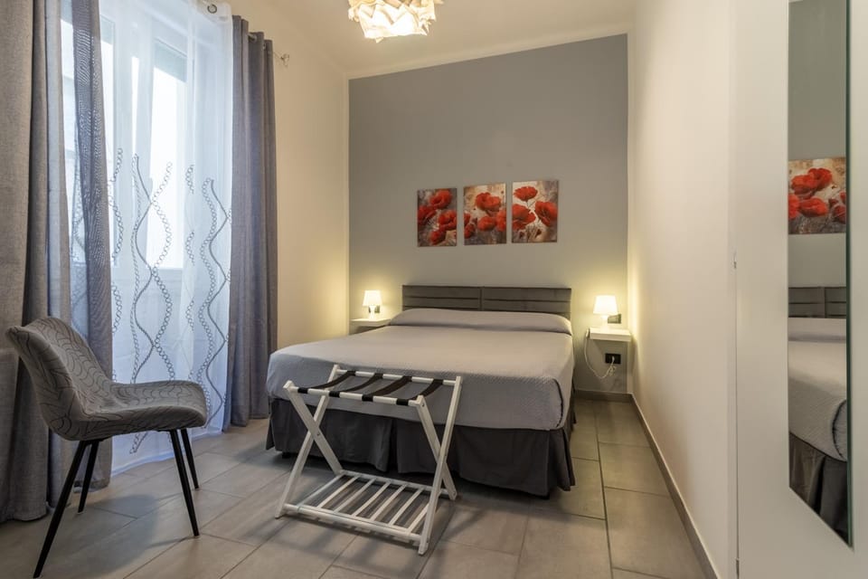Cinque Terre in Fiore - mytouristhome Bed and Breakfast in La Spezia