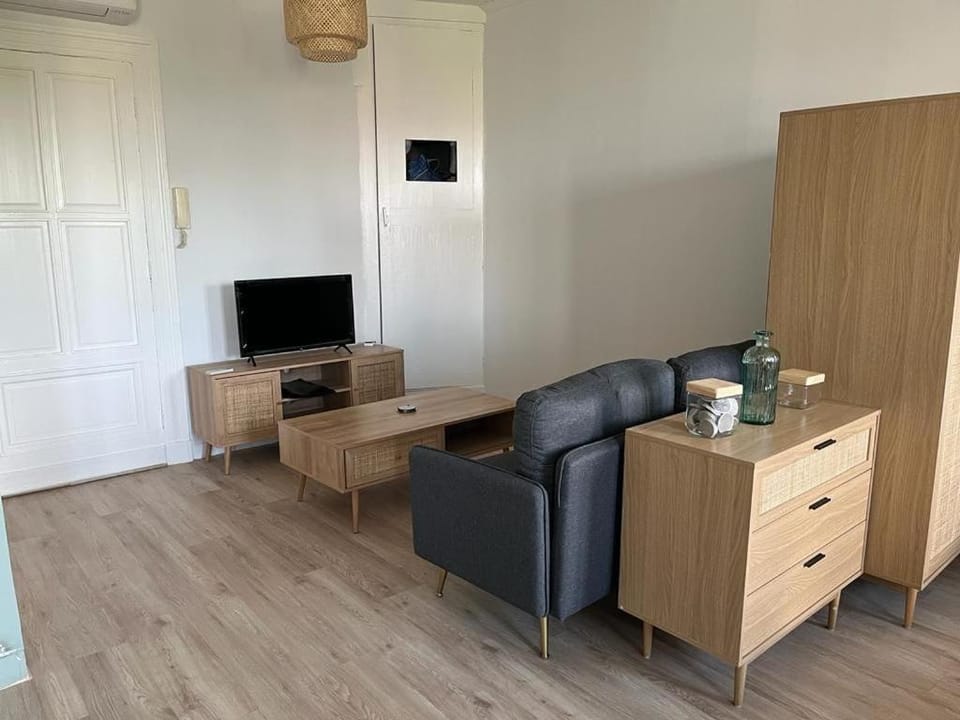 Studio cosy, 30 m, plein centre Apartment in Marmande