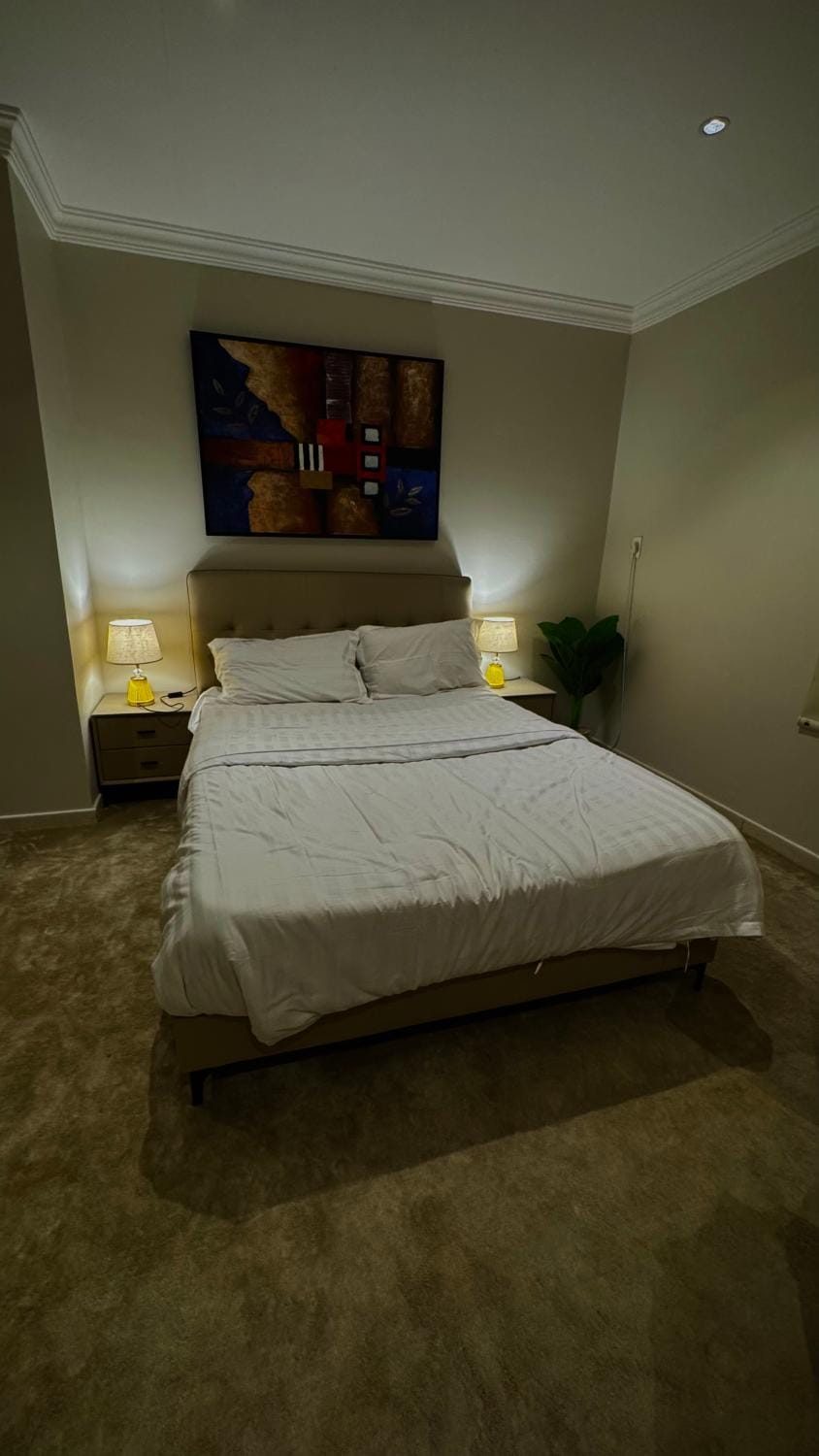 Al-Jouri 3 Apartment in Al Khobar