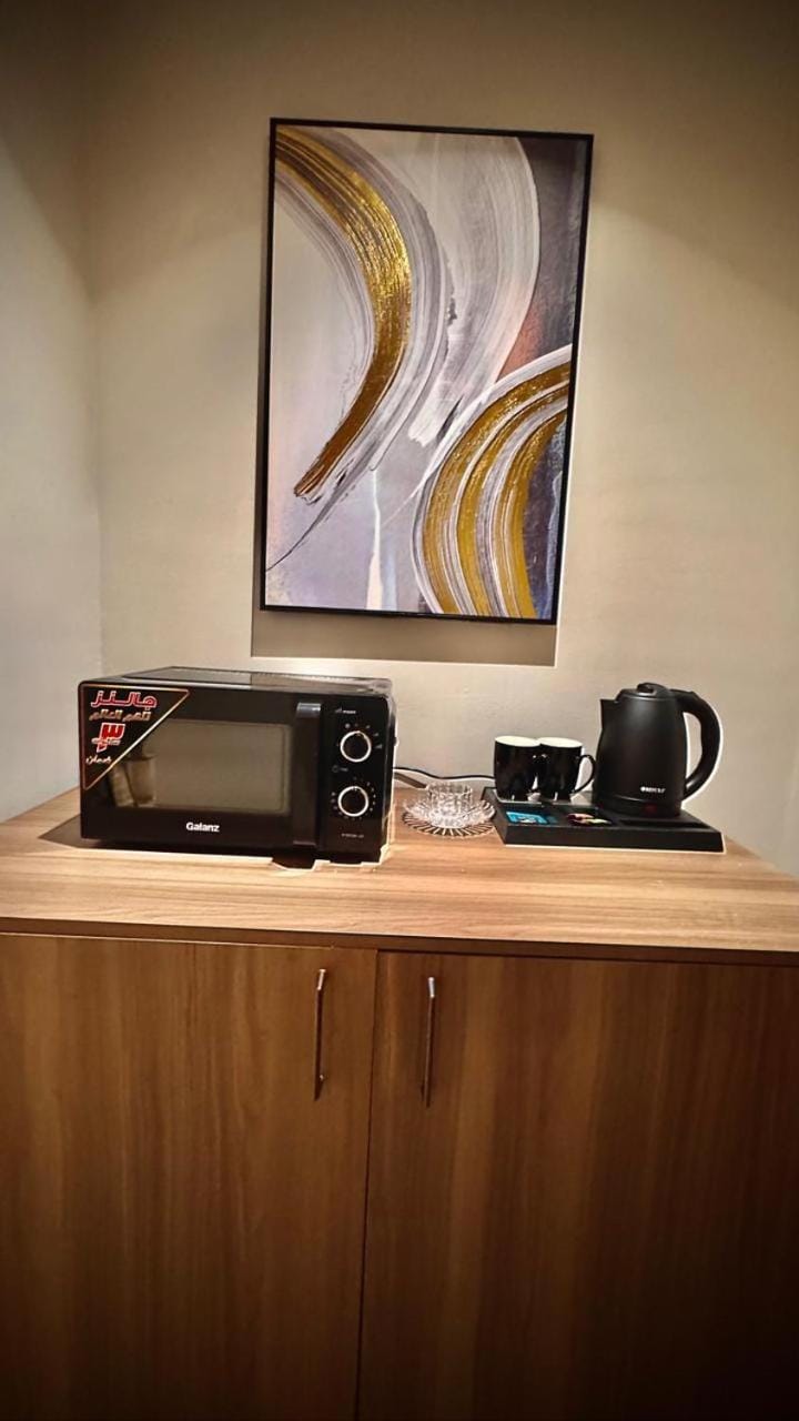 Al-Jouri 3 Apartment in Al Khobar