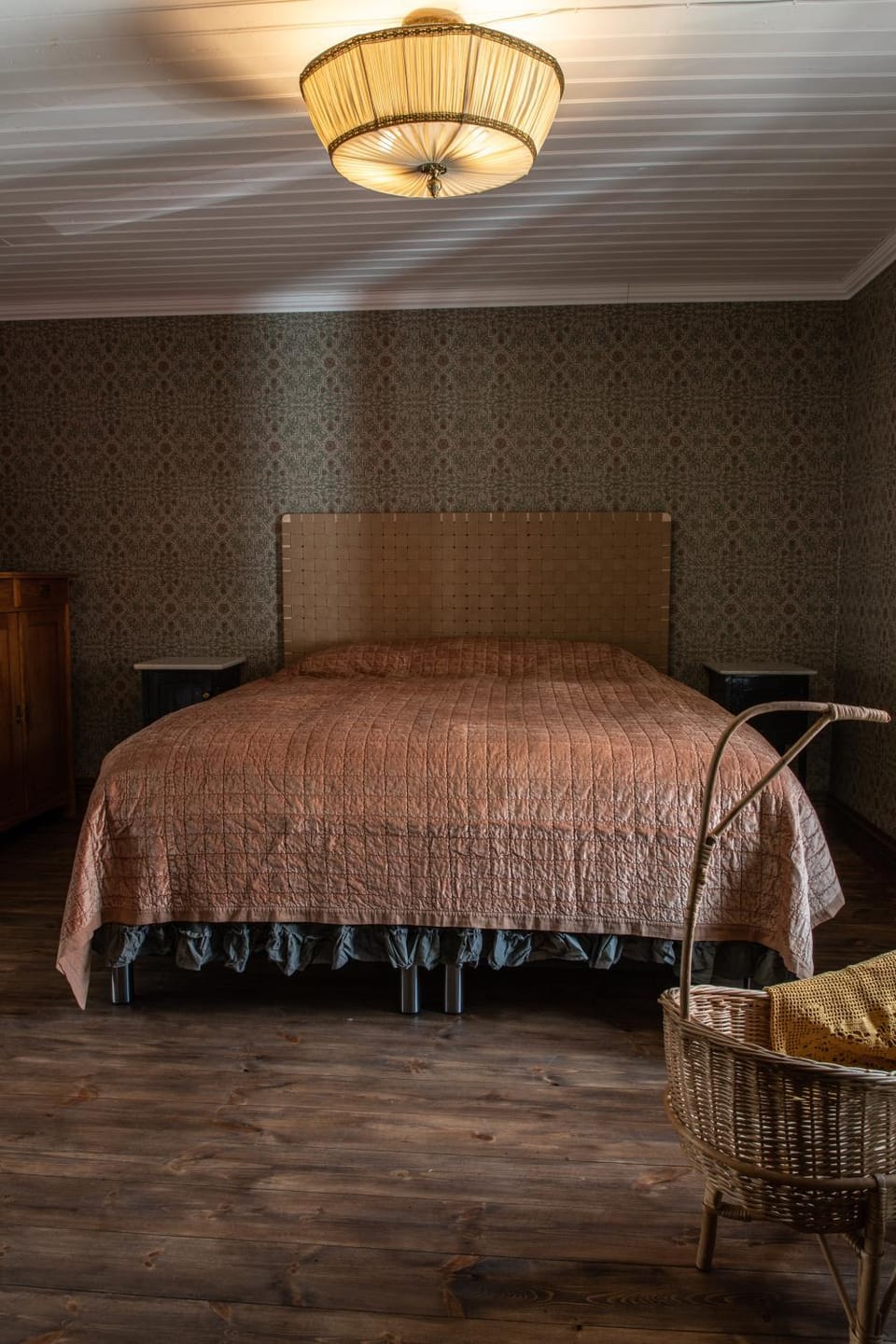 Villa Vimmerby Bed and Breakfast in Kalmar County, Sweden