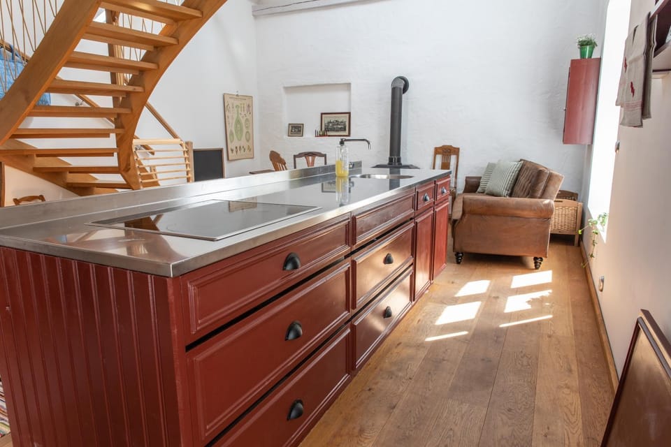 Villa Vimmerby Bed and Breakfast in Kalmar County, Sweden