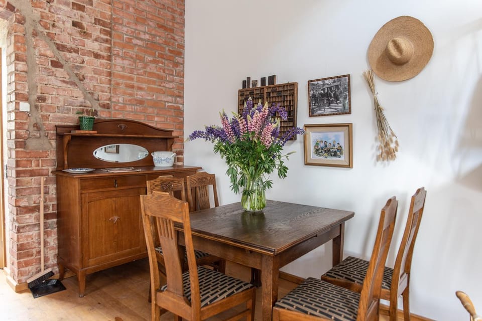 Villa Vimmerby Bed and Breakfast in Kalmar County, Sweden