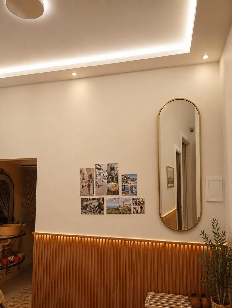 Maison amina Apartment in Tangier