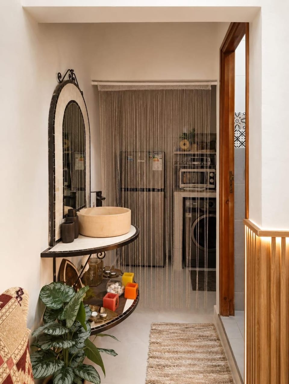 Maison amina Apartment in Tangier