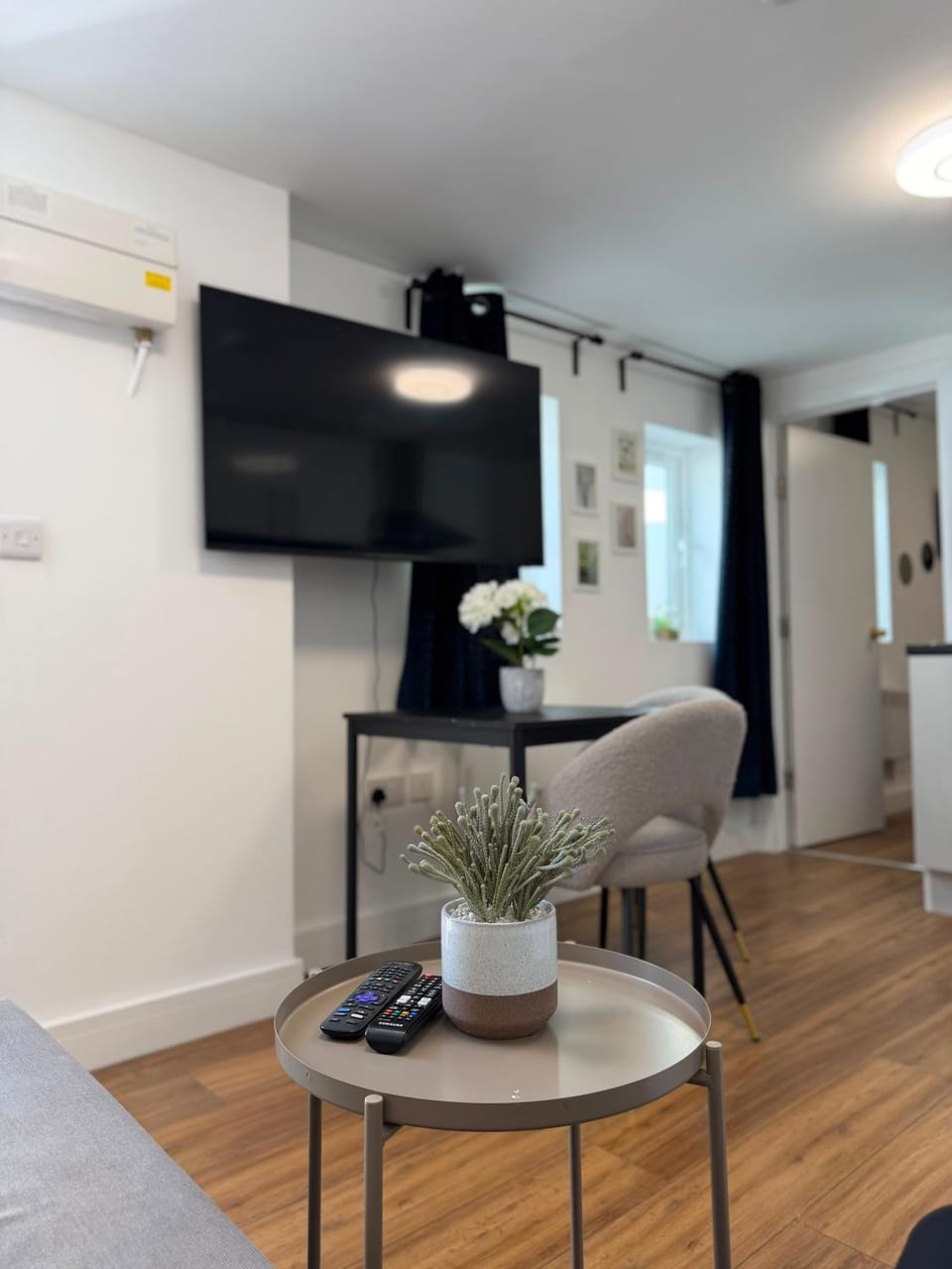 Communal lounge/ TV room, TV and multimedia, Kitchen or kitchenette, Evening entertainment