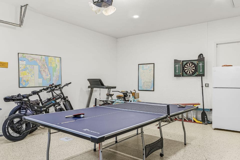 Relax, Paddle & Unwind in Cape Coral Paradise - Villa Cape Pearl - Roelens House in Cape Coral