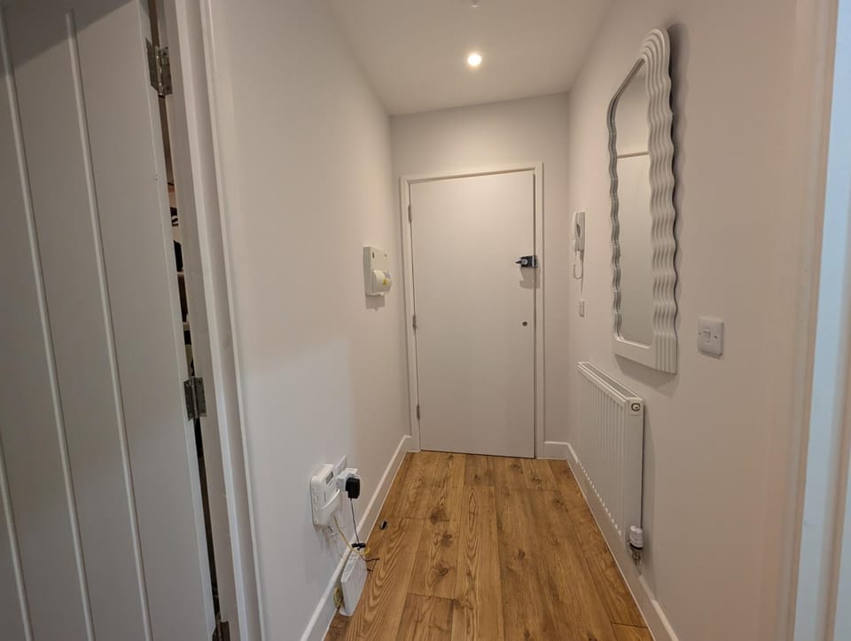 Comfort Nest Apartment in Royal Tunbridge Wells