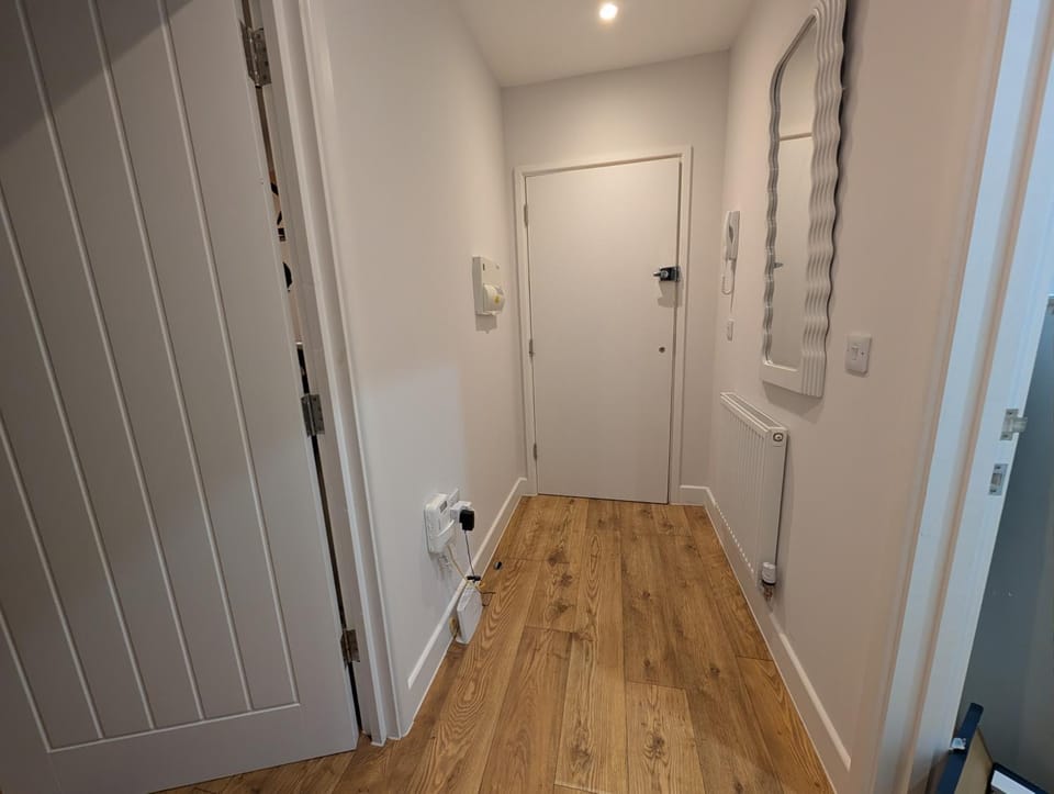 Comfort Nest Apartment in Royal Tunbridge Wells