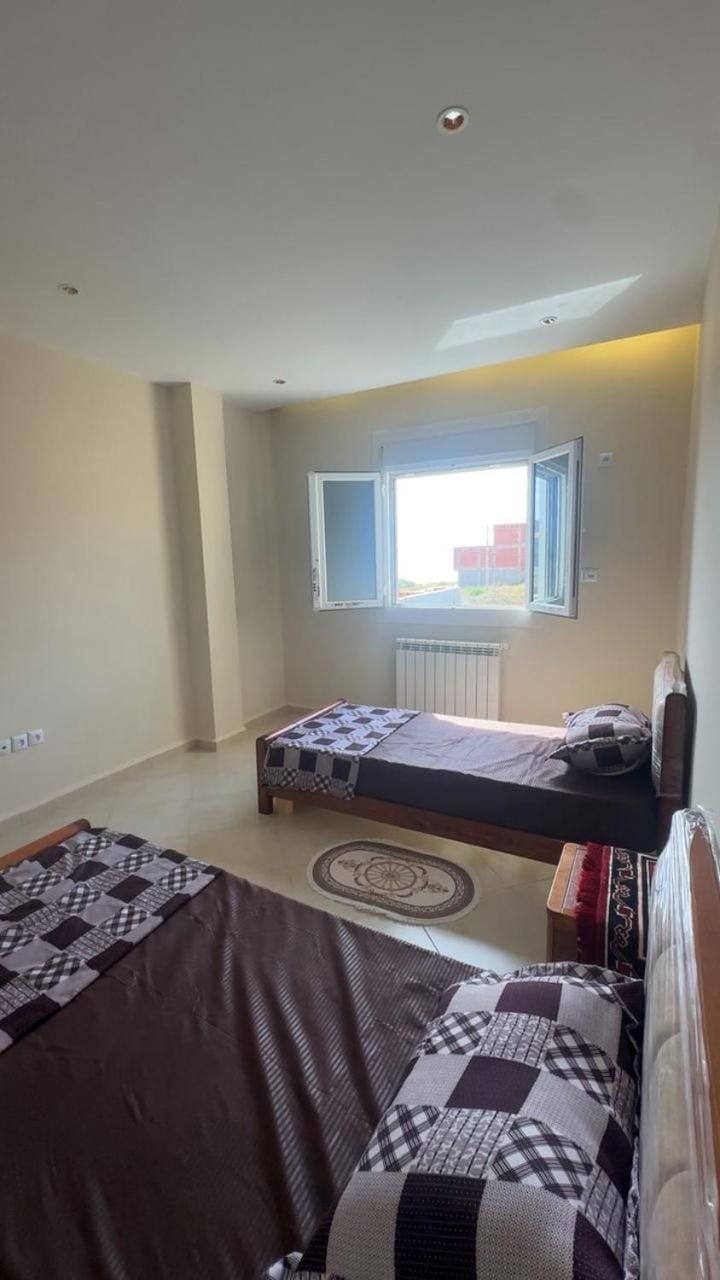 New apartment for rent in Al-Ghazwat Apartment in Algeria