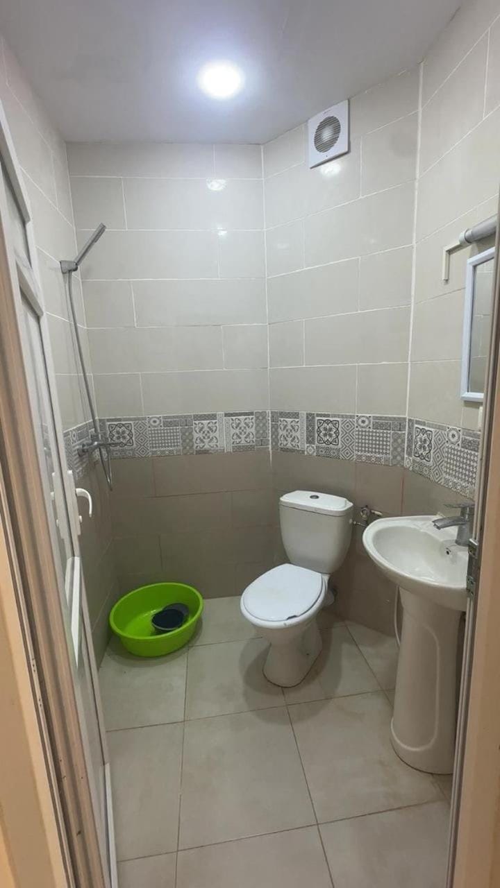 New apartment for rent in Al-Ghazwat Apartment in Algeria