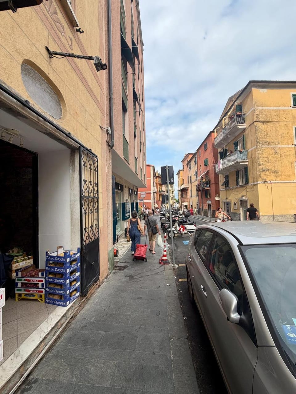 Neighbourhood