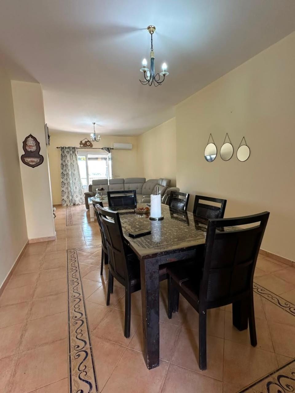 Marina Ap8 Apartment in Morocco
