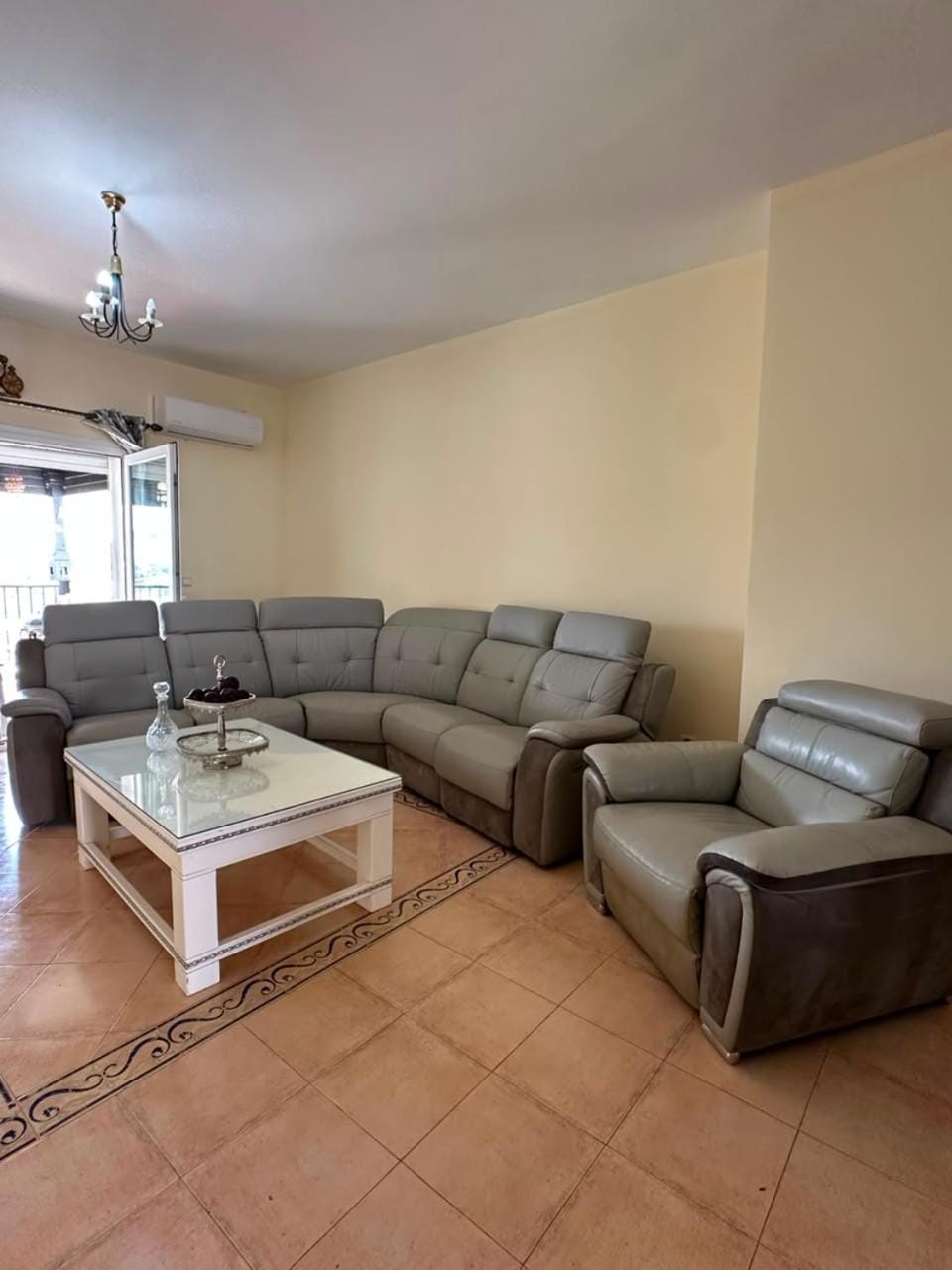 Marina Ap8 Apartment in Morocco