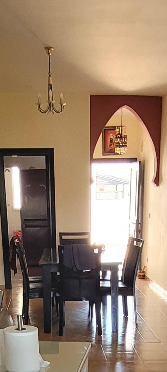 Marina Ap8 Apartment in Morocco