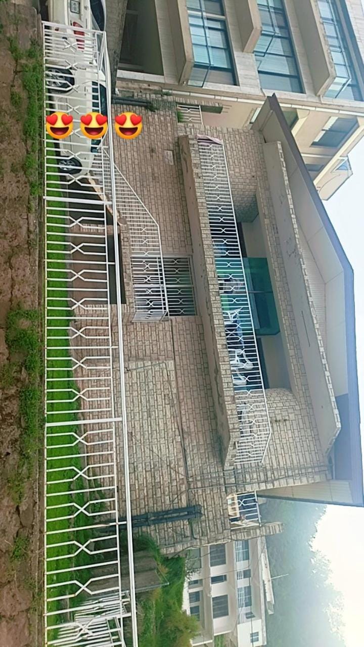Muree villa House in Punjab
