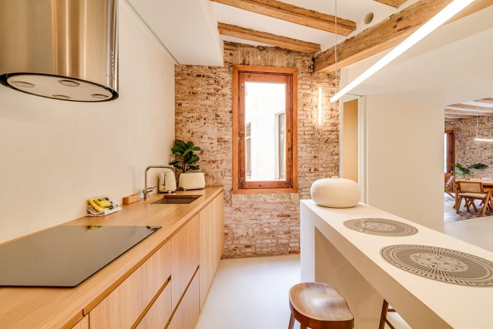 GuestReady - Indulgent Hideaway, Gothic quarter Apartment in Barcelona