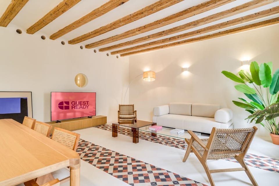 GuestReady - Indulgent Hideaway, Gothic quarter Apartment in Barcelona