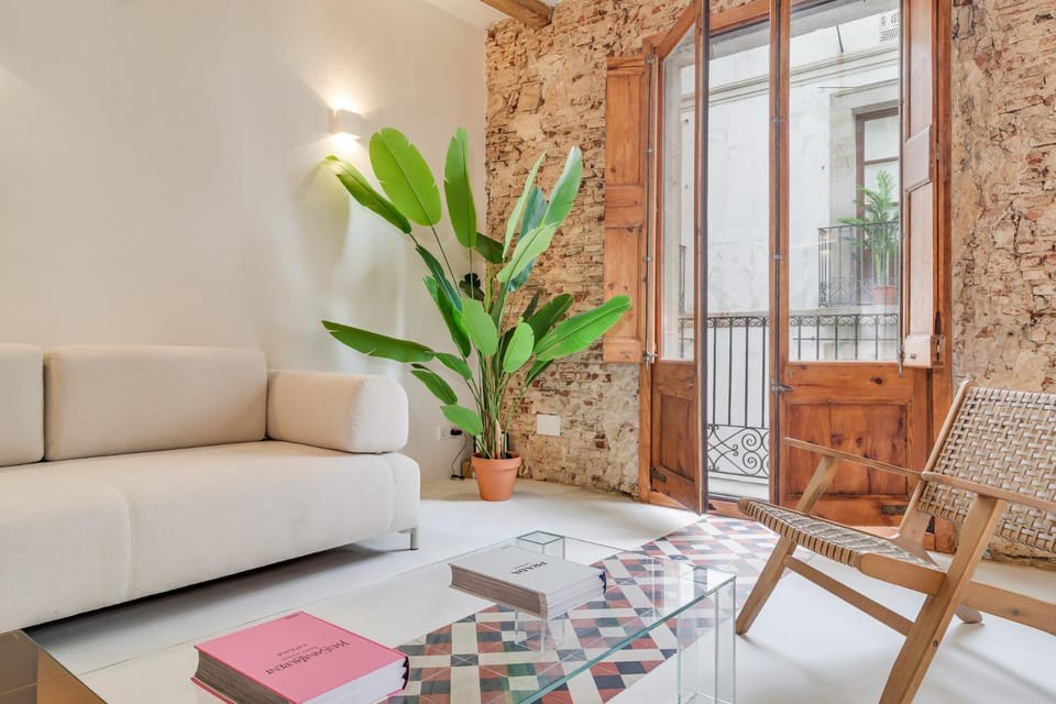 GuestReady - Indulgent Hideaway, Gothic quarter Apartment in Barcelona