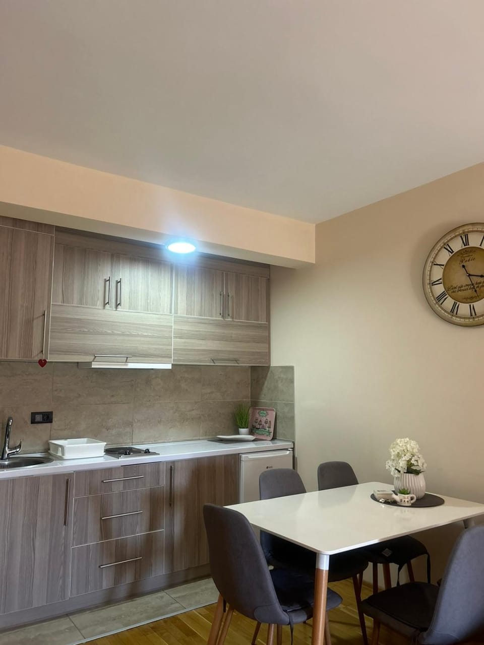 Rakic Family Apartment Zlatibor Apartment in Zlatibor