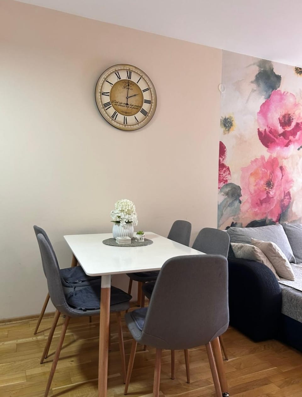 Rakic Family Apartment Zlatibor Apartment in Zlatibor