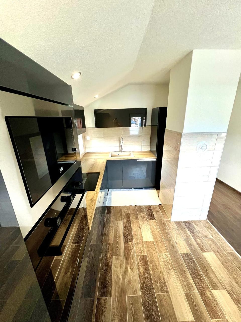 Brothers House Apartment in Sarajevo
