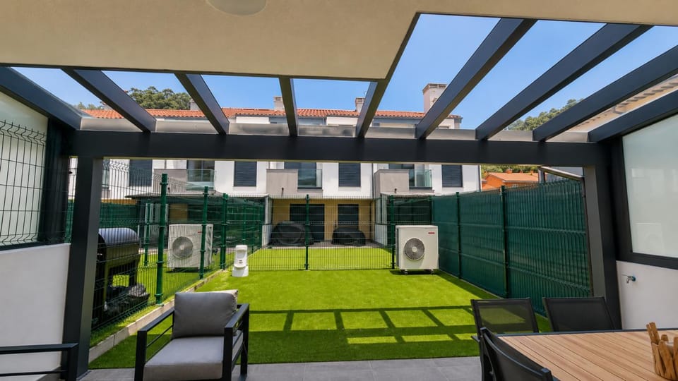 Villa Carinn Sella - Ribadesella - Playa a 2 km Chalet in Asturias