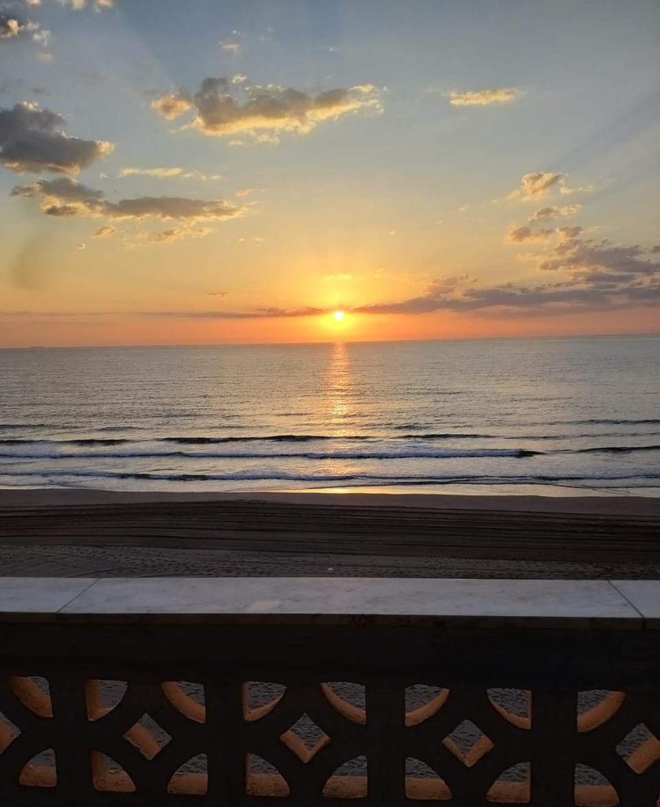Apartamento Frente Mar Apartment in Valencian Community