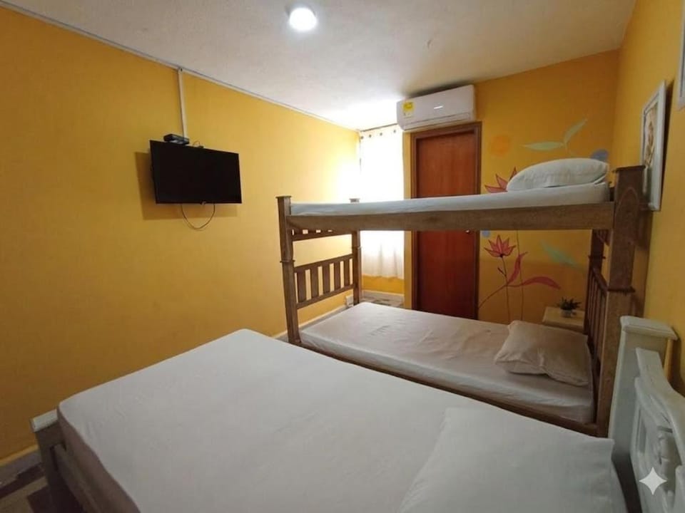 hotel habiby32 descansa Hotel in Barranquilla