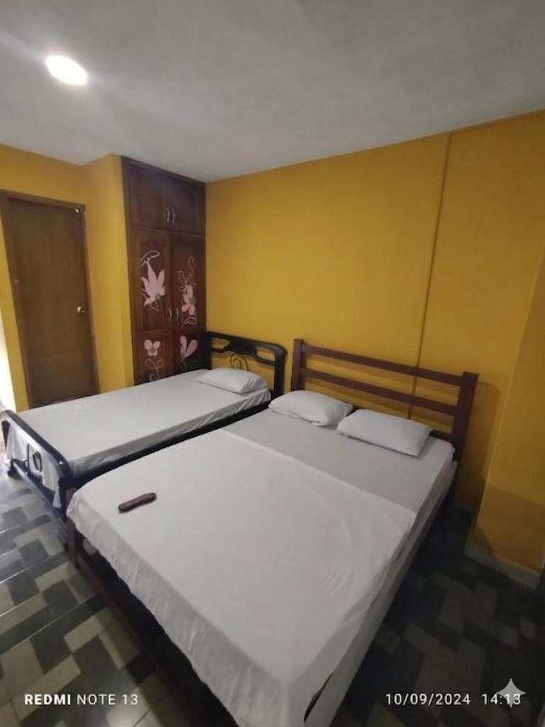 hotel habiby32 descansa Hotel in Barranquilla